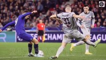 Graham Potter Hails Kai Havertz after his Wonder Goal Helped Chelsea to Beat RB Salzburg 2-1