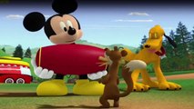 Micky Maus Kleine Abenteuer mit Pluto Staffel 1 Folge 3 HD Deutsch