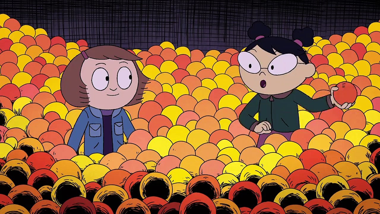 Costume Quest Staffel 1 Folge 2 HD Deutsch