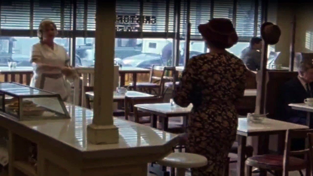 Mildred Pierce Staffel 1 Folge 1 - Part 02 HD Deutsch