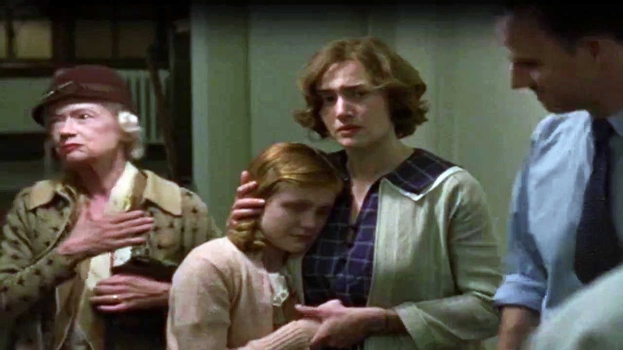 Mildred Pierce Staffel 1 Folge 2 - Part 02 HD Deutsch