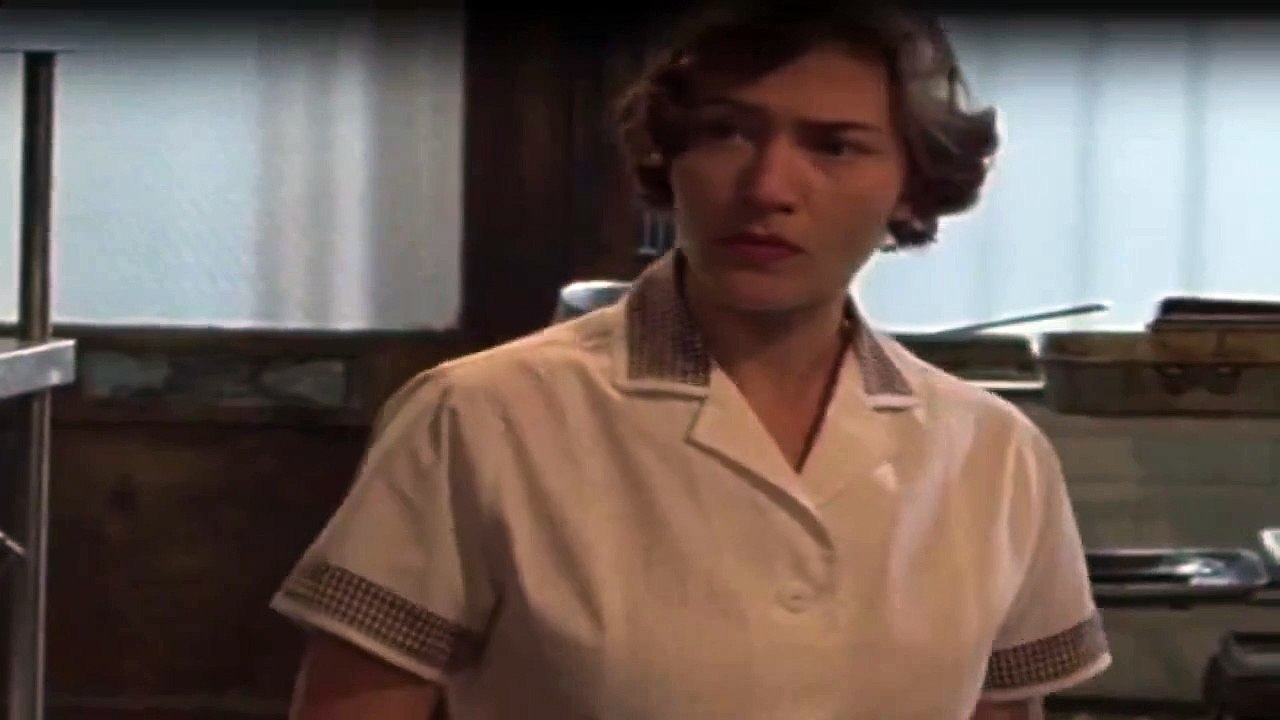 Mildred Pierce Staffel 1 Folge 2 - Part 01 HD Deutsch