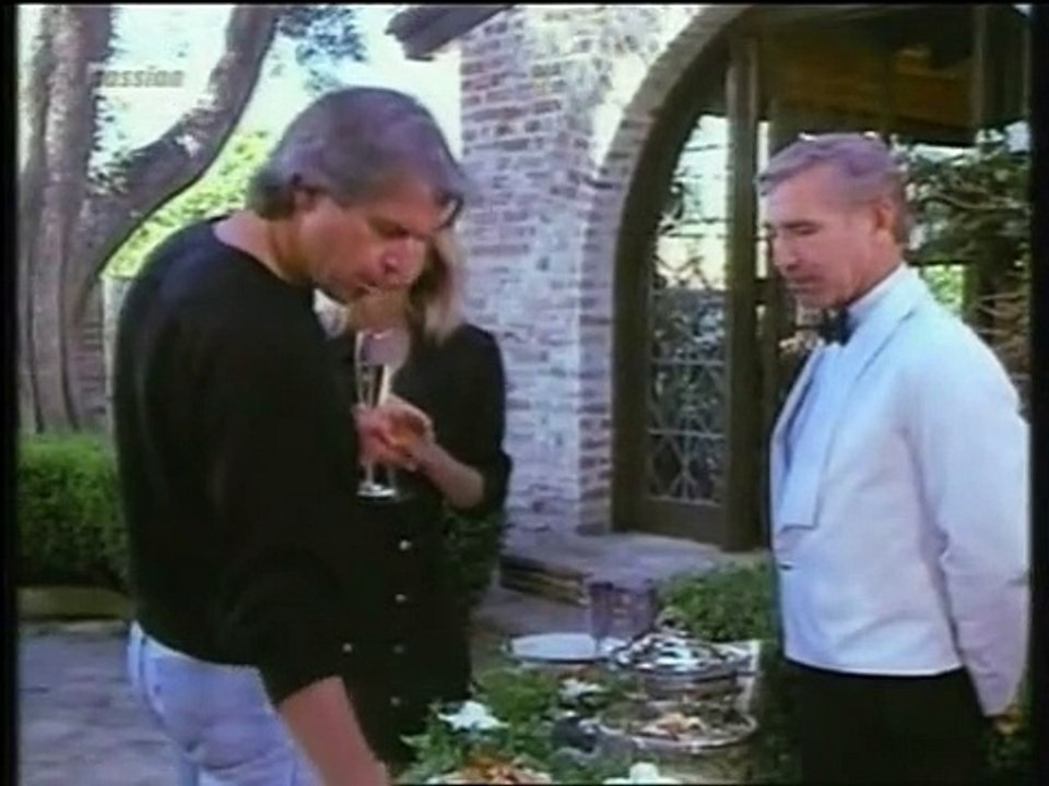 Unter der Sonne Kaliforniens Staffel 9 Folge 27 HD Deutsch