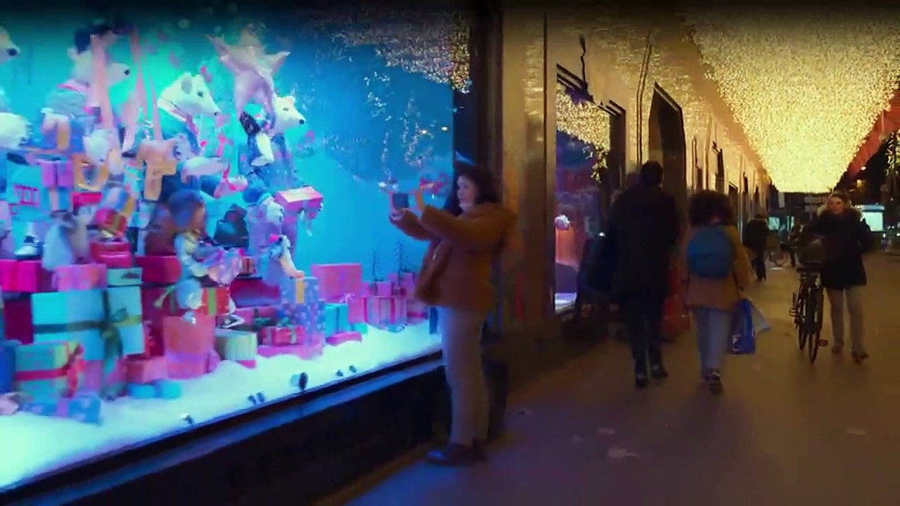 Christmas Flow Staffel 1 Folge 1 HD Deutsch