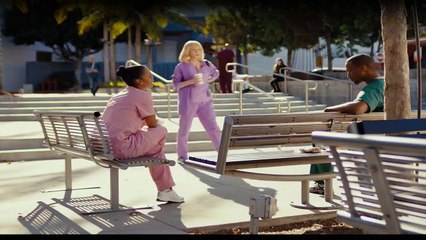 Colin in Black & White Staffel 1 Folge 1 HD Deutsch