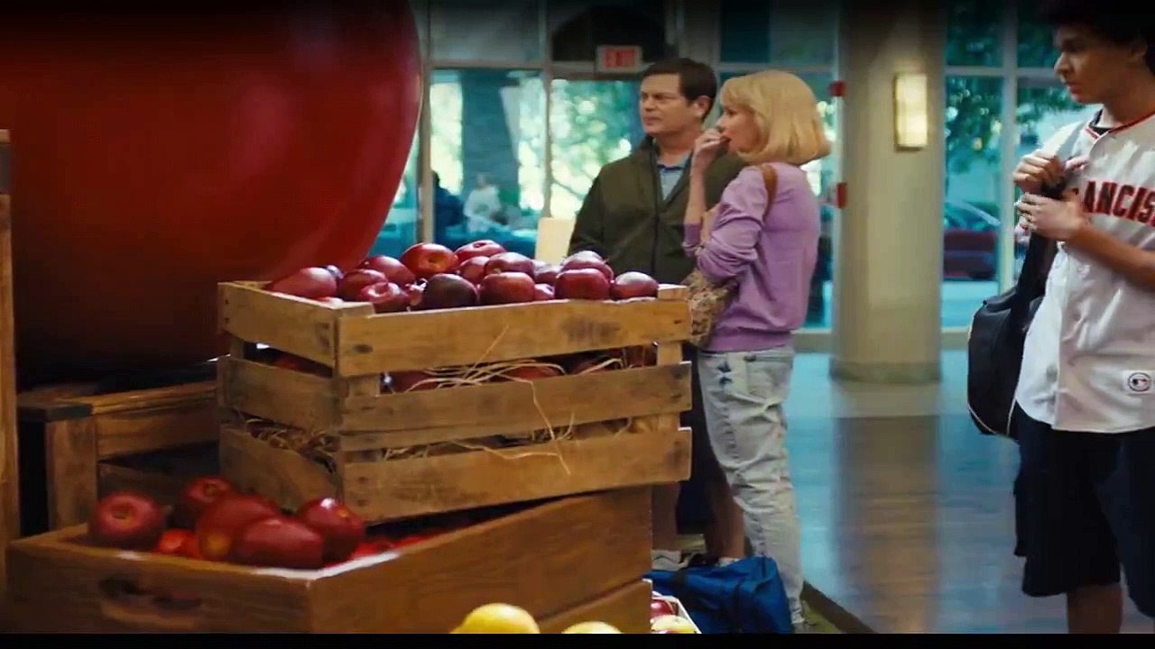 Colin in Black & White Staffel 1 Folge 3 HD Deutsch