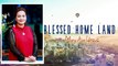 Blessed Home Land (Audio-Lyric)| Mary Ann Iglesias| Original Kingdom Music Composition
