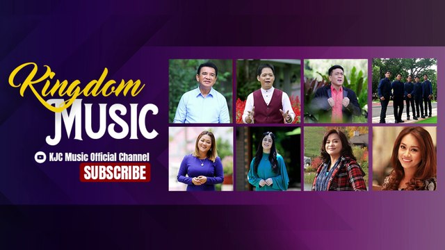 Everything Is Gold (Audio-Lyric) | Jessie Pangilinan | Original Kingdom Music Composition