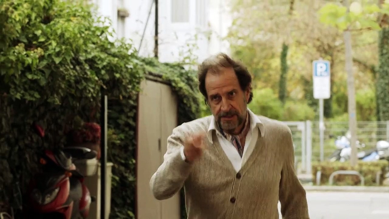 Der Beischläfer Staffel 1 Folge 3 HD Deutsch
