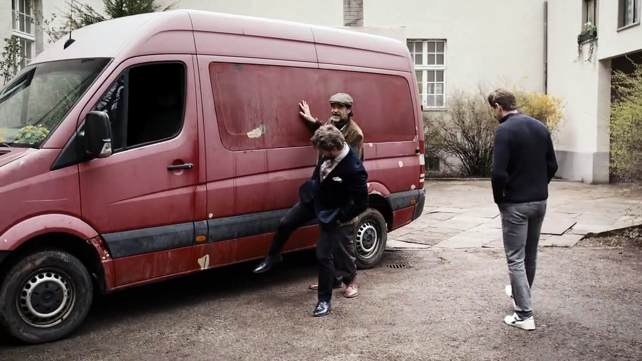 Der beischläfer staffel 2 folge 1 hd deutsch