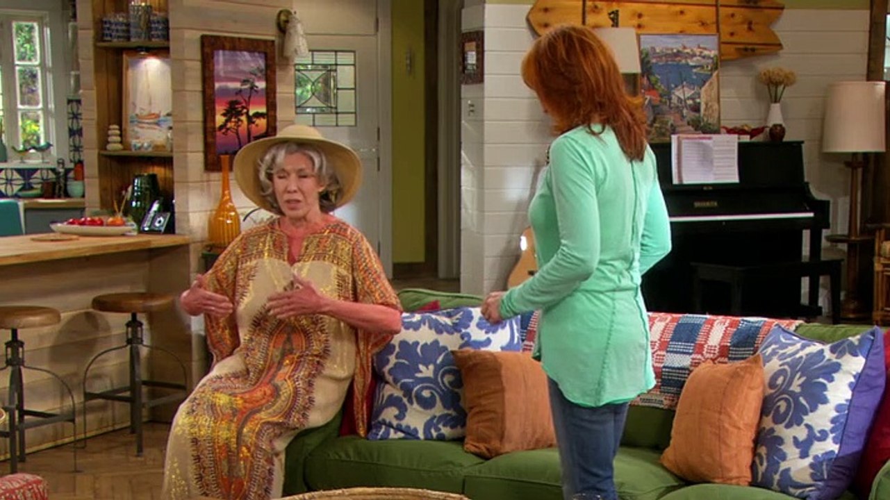 Malibu Country Staffel 1 Folge 16 HD Deutsch