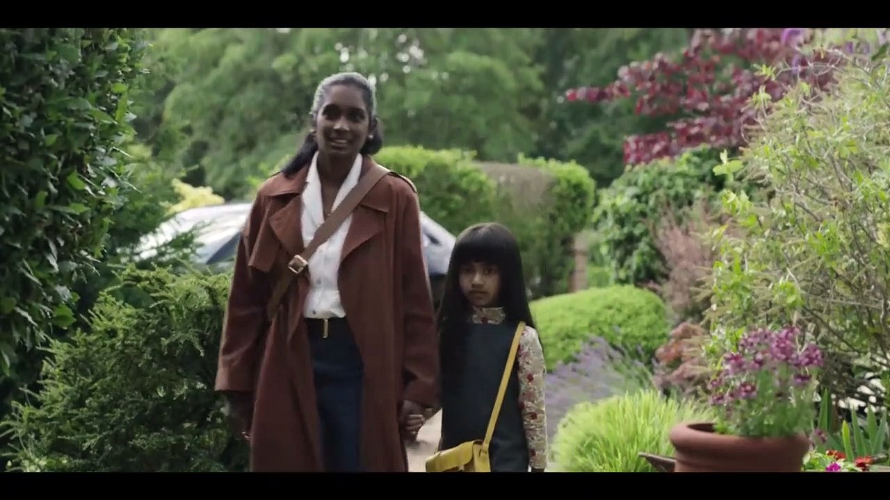 Midwich Cuckoos - Das Dorf der Verdammten Staffel 1 Folge 3 HD Deutsch