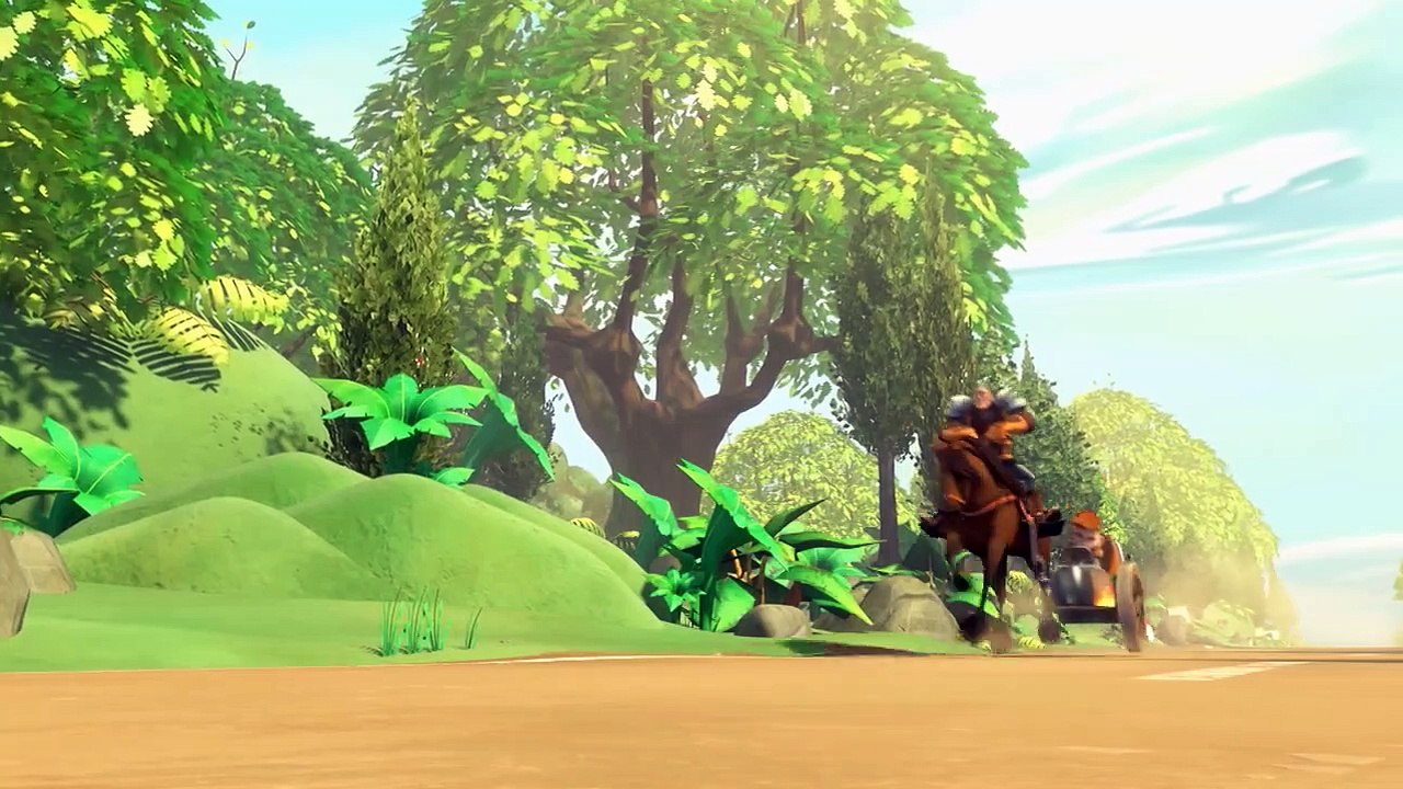 Ritter hoch 3 Staffel 1 Folge 1 HD Deutsch