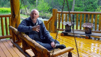 Die Hütte und ich Staffel 1 Folge 11 HD Deutsch