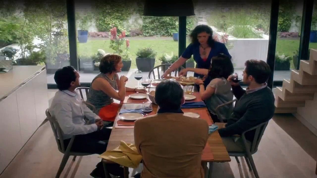 The Replacement Staffel 1 Folge 1 - Part 01 HD Deutsch