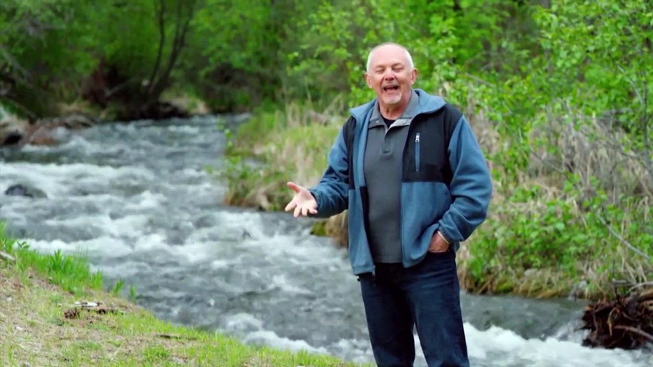 Die Hütte und ich Staffel 1 Folge 13 HD Deutsch