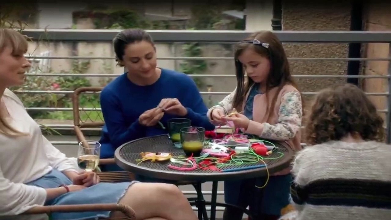 The replacement staffel 1 folge 2 - part 01 hd deutsch