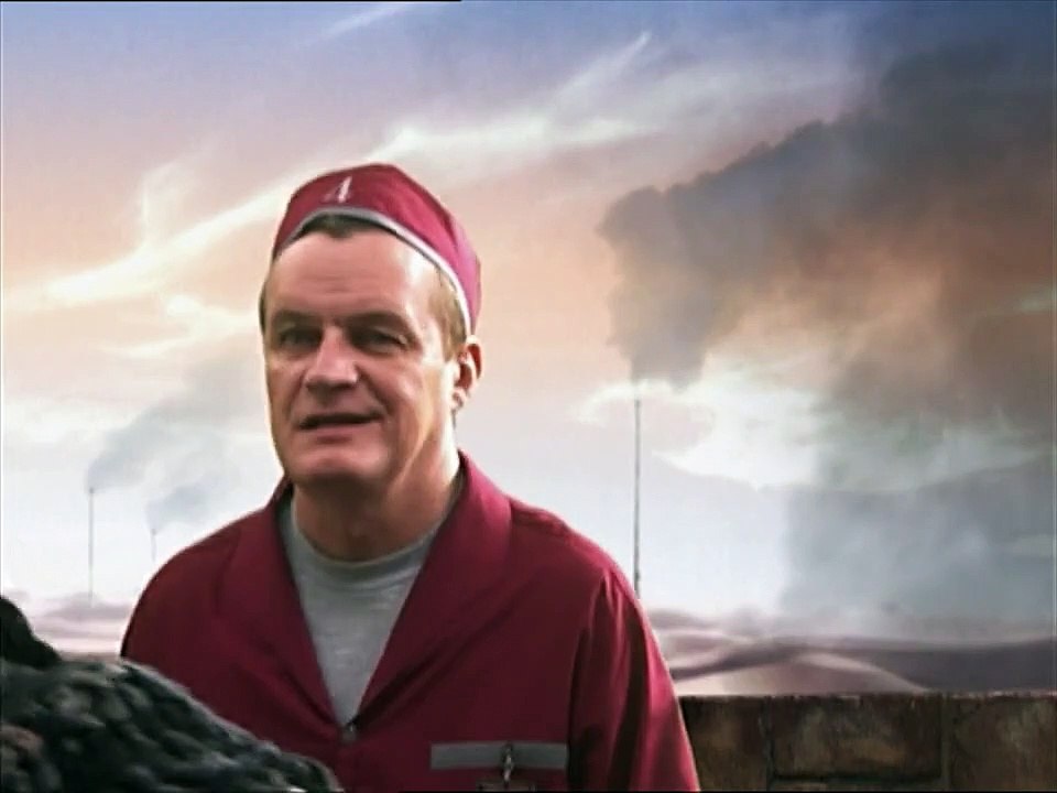 Lexx Staffel 3 Folge 2 HD Deutsch