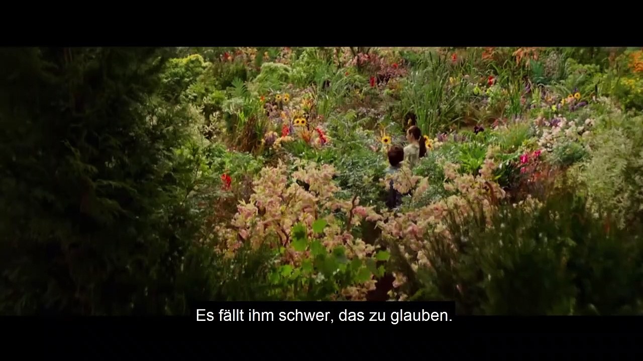 Die Hütte und ich Staffel 1 Folge 7 HD Deutsch