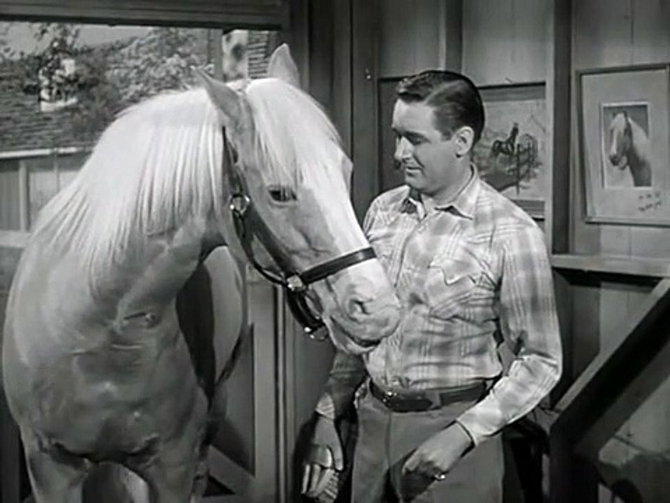 Mr. Ed Staffel 4 Folge 18 HD Deutsch
