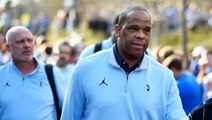 UNC’s Hubert Davis Receives New Contract Deal