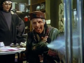 Space Cops - Tatort Demeter City Staffel 1 Folge 14 HD Deutsch