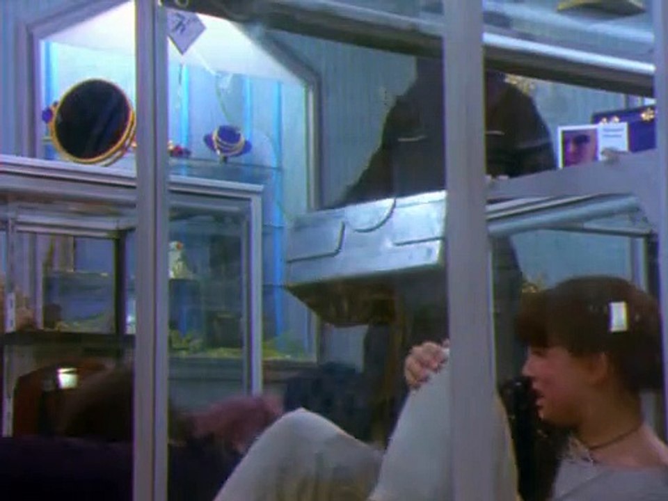 Space Cops - Tatort Demeter City Staffel 1 Folge 18 HD Deutsch