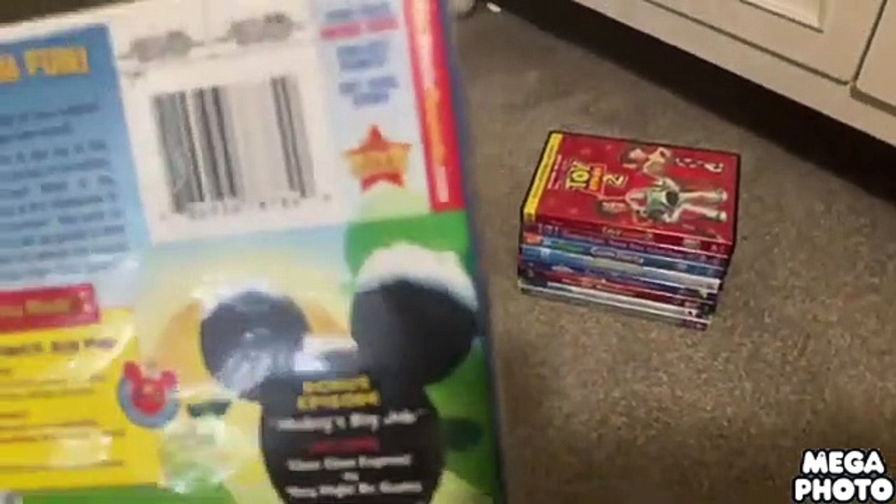 DVD Collection In A Nutshell (Version 3).mp4