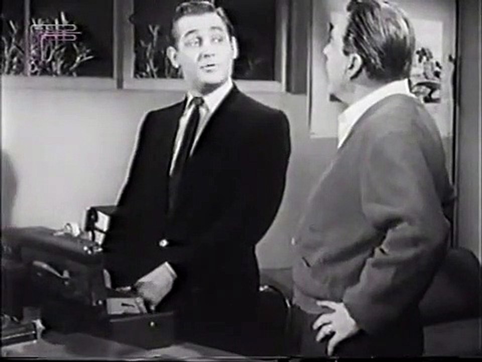 Mr. Ed Staffel 4 Folge 24 HD Deutsch