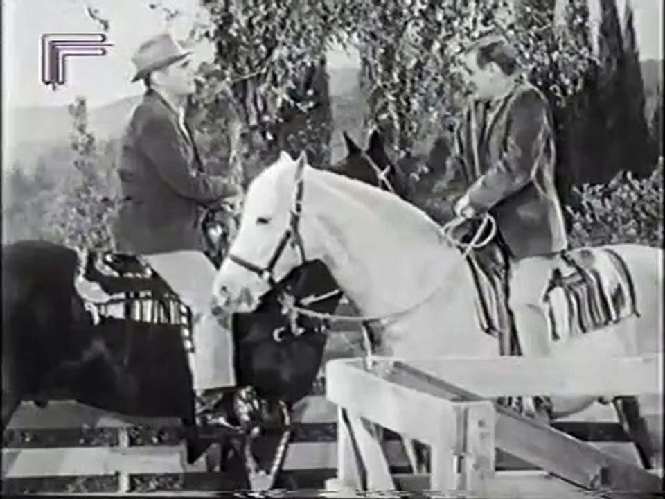 Mr. Ed Staffel 4 Folge 25 HD Deutsch