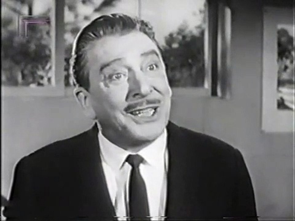 Mr. Ed Staffel 4 Folge 26 HD Deutsch