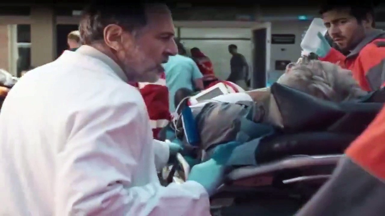 Doktor Ballouz Staffel 1 Folge 5 HD Deutsch