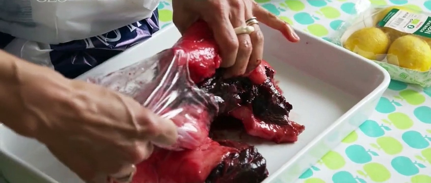 Durch Grönland mit Nikolaj Coster-Waldau Staffel 1 Folge 3 HD Deutsch