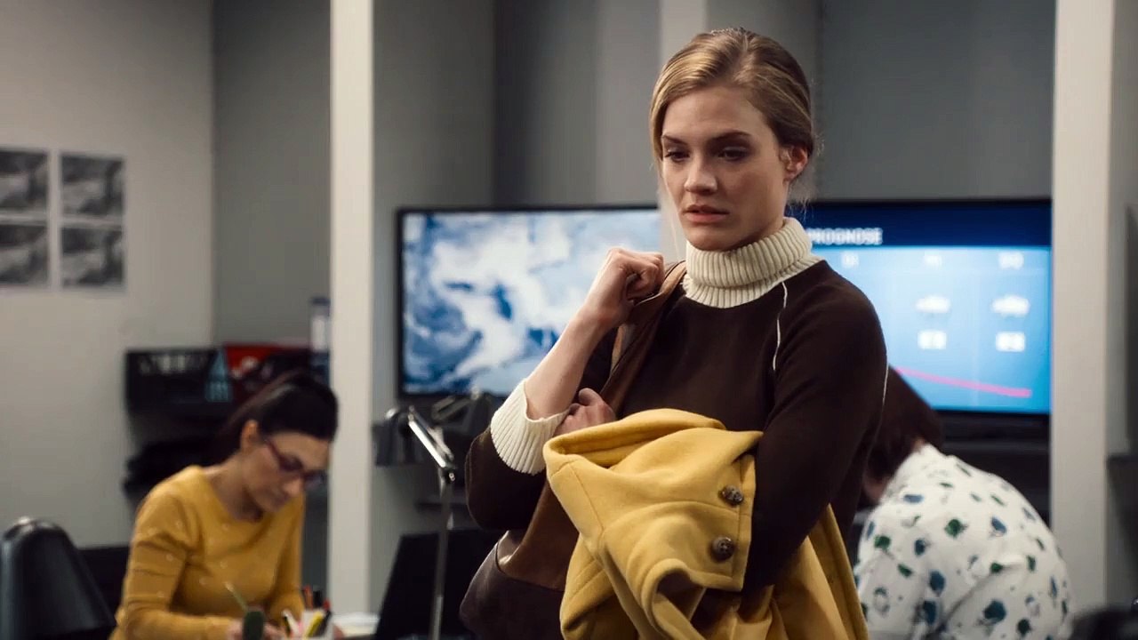 Walking on Sunshine Staffel 1 Folge 1 HD Deutsch