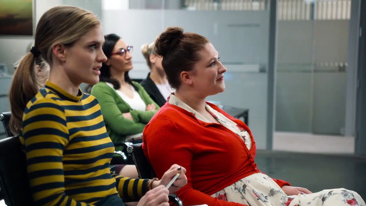 Walking on Sunshine Staffel 1 Folge 5 HD Deutsch