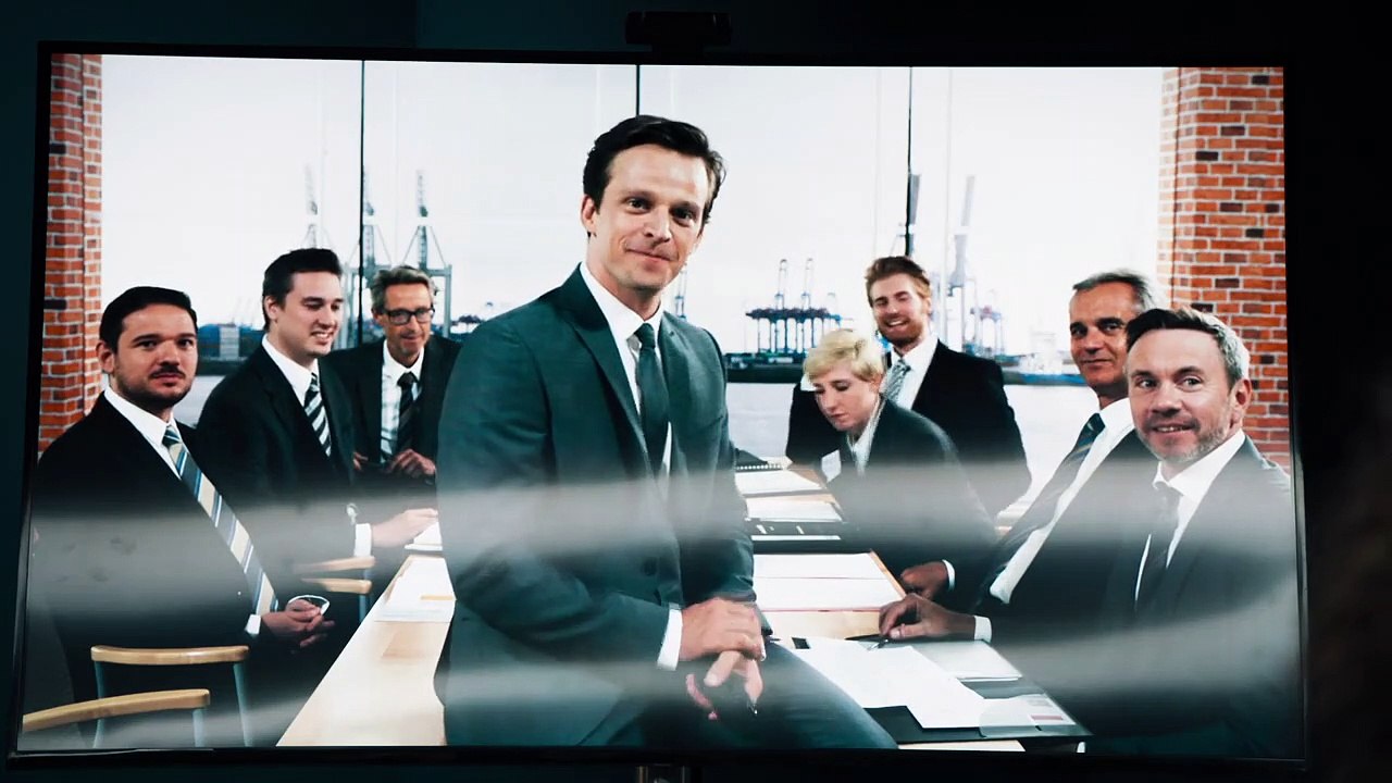 Walking on Sunshine Staffel 1 Folge 6 HD Deutsch