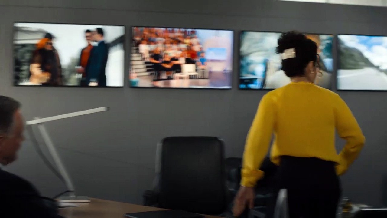 Walking on Sunshine Staffel 1 Folge 7 HD Deutsch