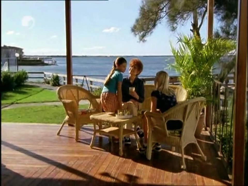 Flippers neue Abenteuer Staffel 4 Folge 18 HD Deutsch