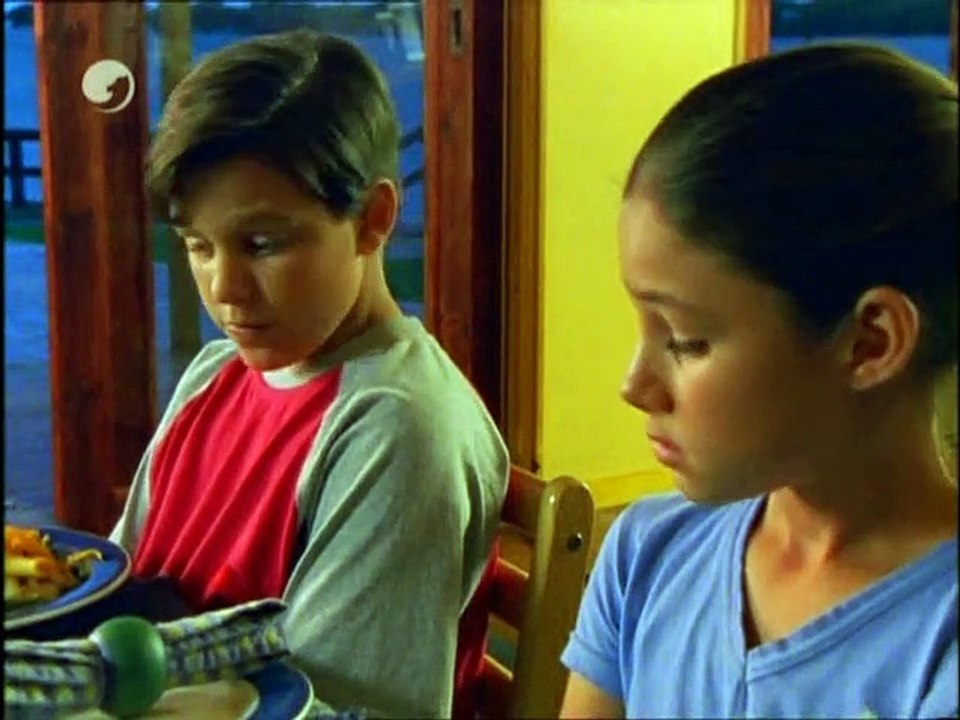 Flippers neue Abenteuer Staffel 4 Folge 21 HD Deutsch