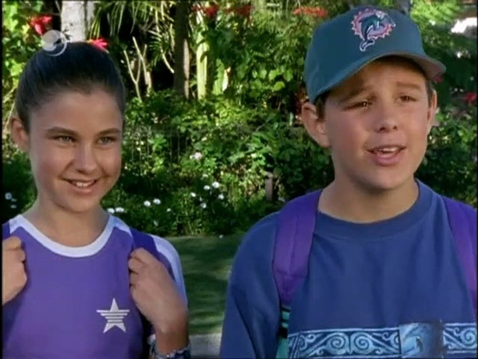 Flippers neue Abenteuer Staffel 4 Folge 26 HD Deutsch