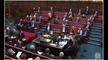 Lords discuss changing regency act to separate it from succession e-mail 3.2k