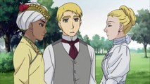 Eikoku Koi Monogatari Emma Staffel 1 Folge 3 HD Deutsch