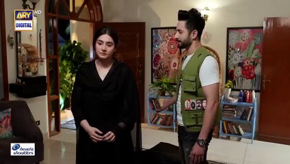 Kaisi Teri Khudgharzi Episode 8