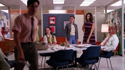 Mad Men Staffel 5 Folge 4 HD Deutsch