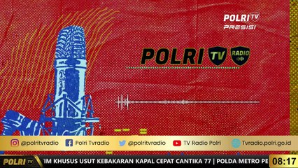 HALO PRESISI (27/10/2022)