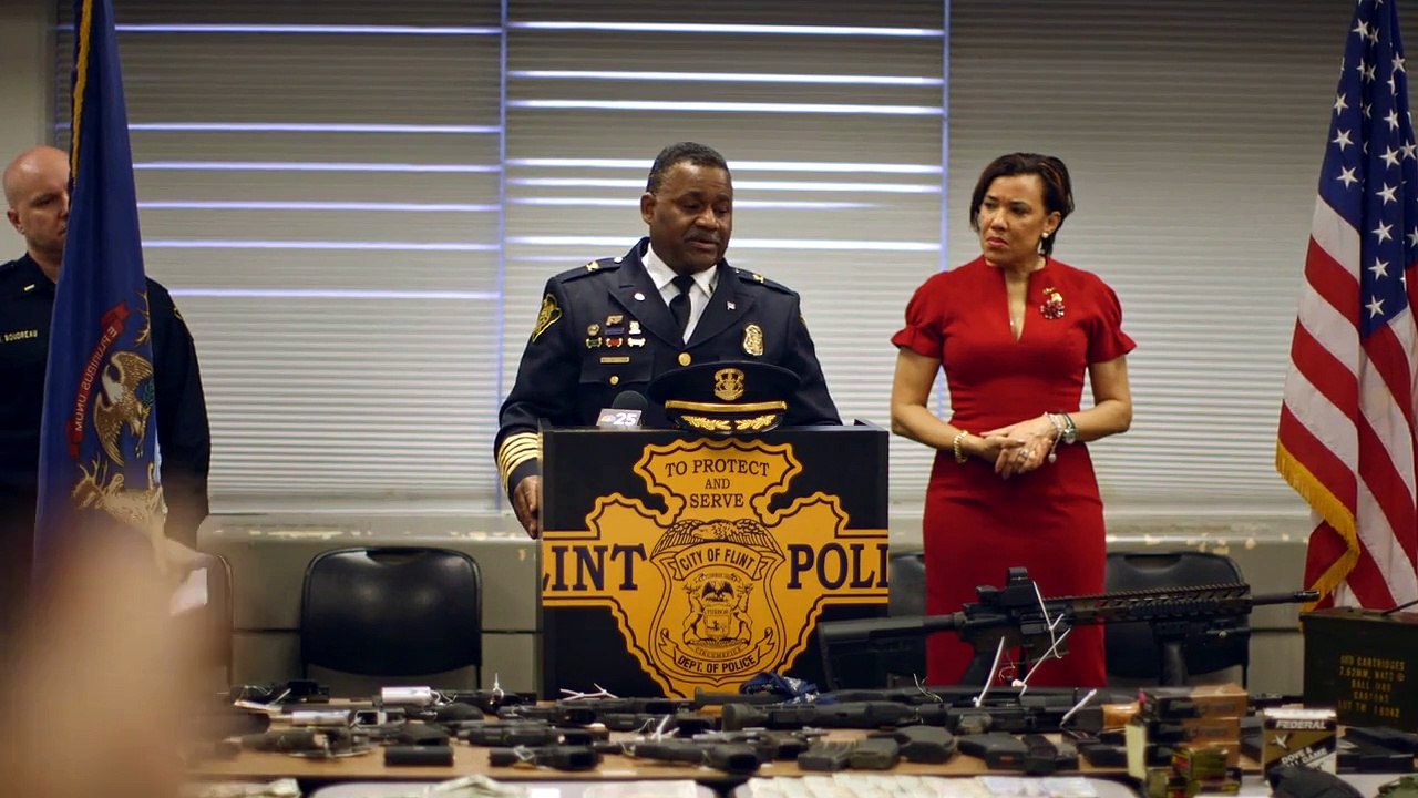 Flint Town Staffel 1 Folge 5 HD Deutsch