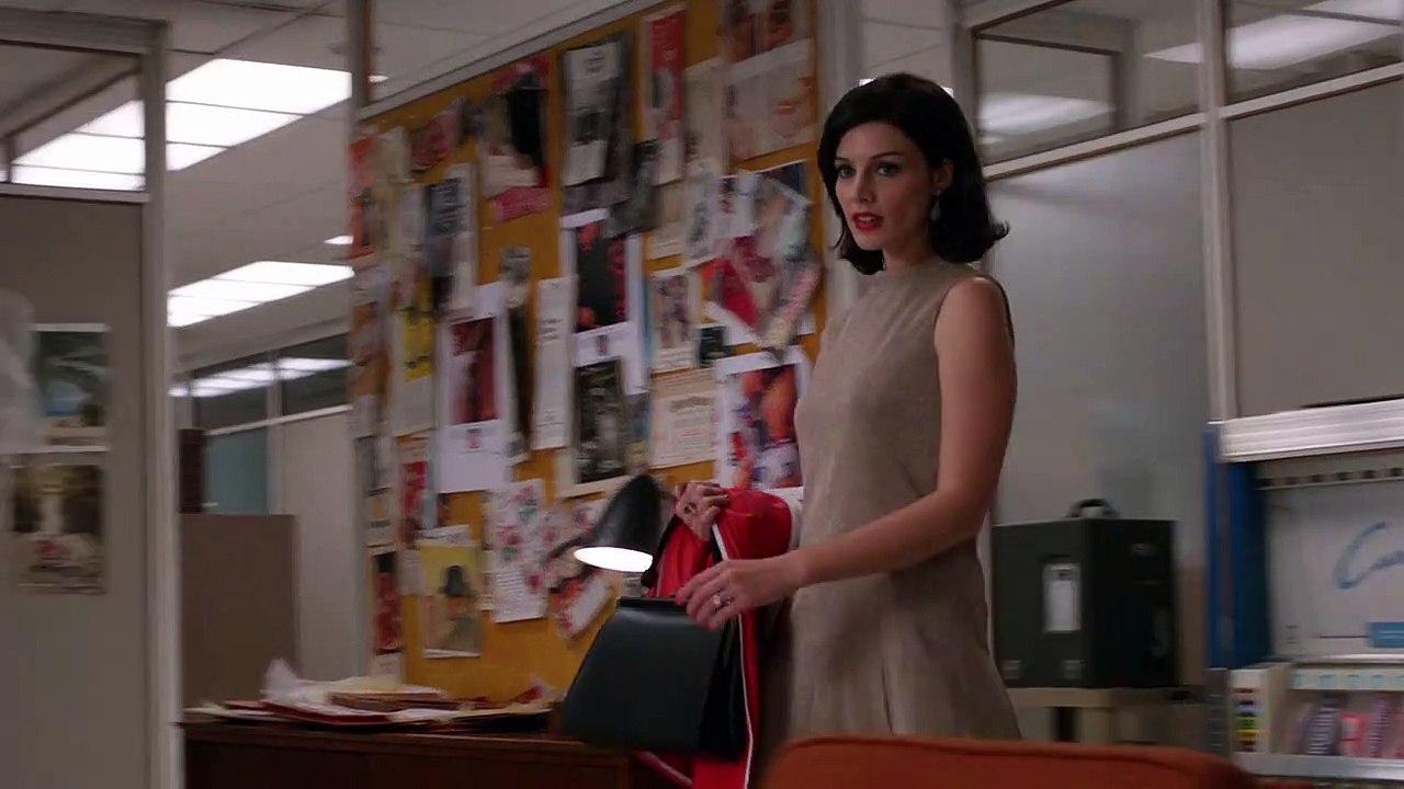 Mad Men Staffel 5 Folge 8 HD Deutsch