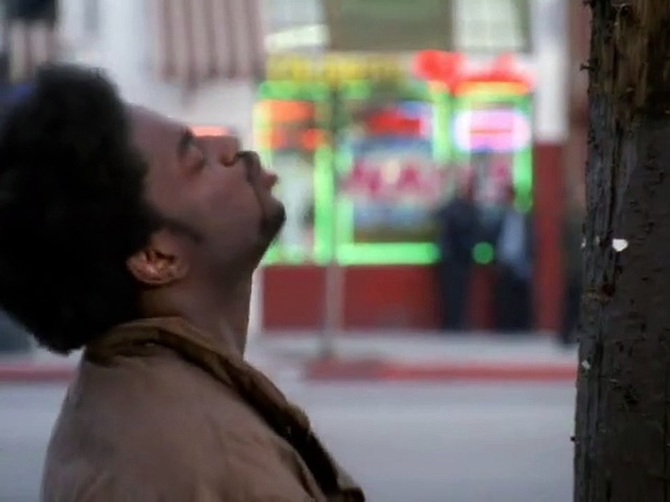 The District - Einsatz in Washington Staffel 3 Folge 15 HD Deutsch