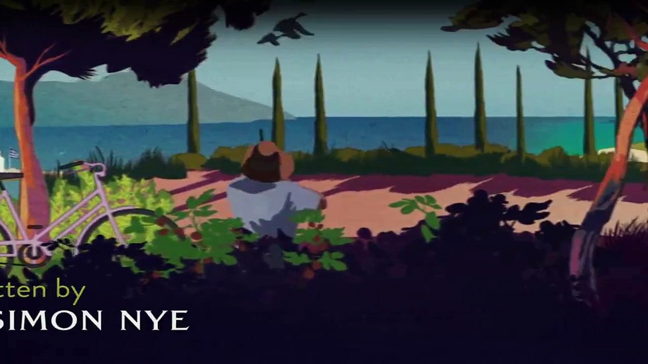 The Durrells Staffel 1 Folge 3 HD Deutsch