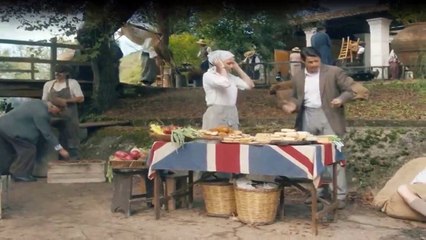 The Durrells Staffel 2 Folge 1 HD Deutsch